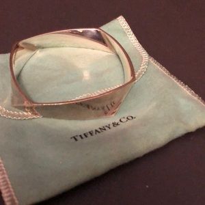 Tiffany & Co. Bangle Bracelet